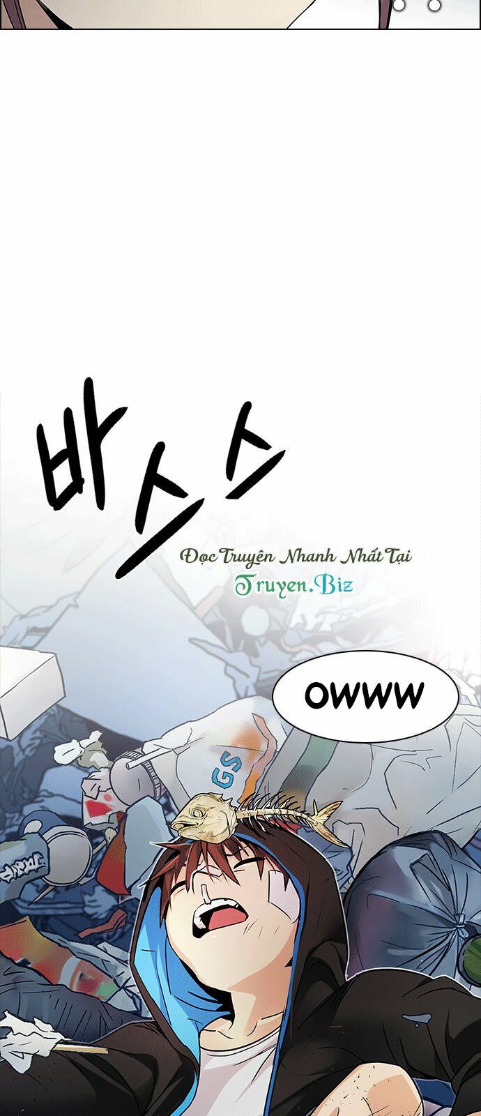 Trò Chơi Số Mệnh: Chapter 202