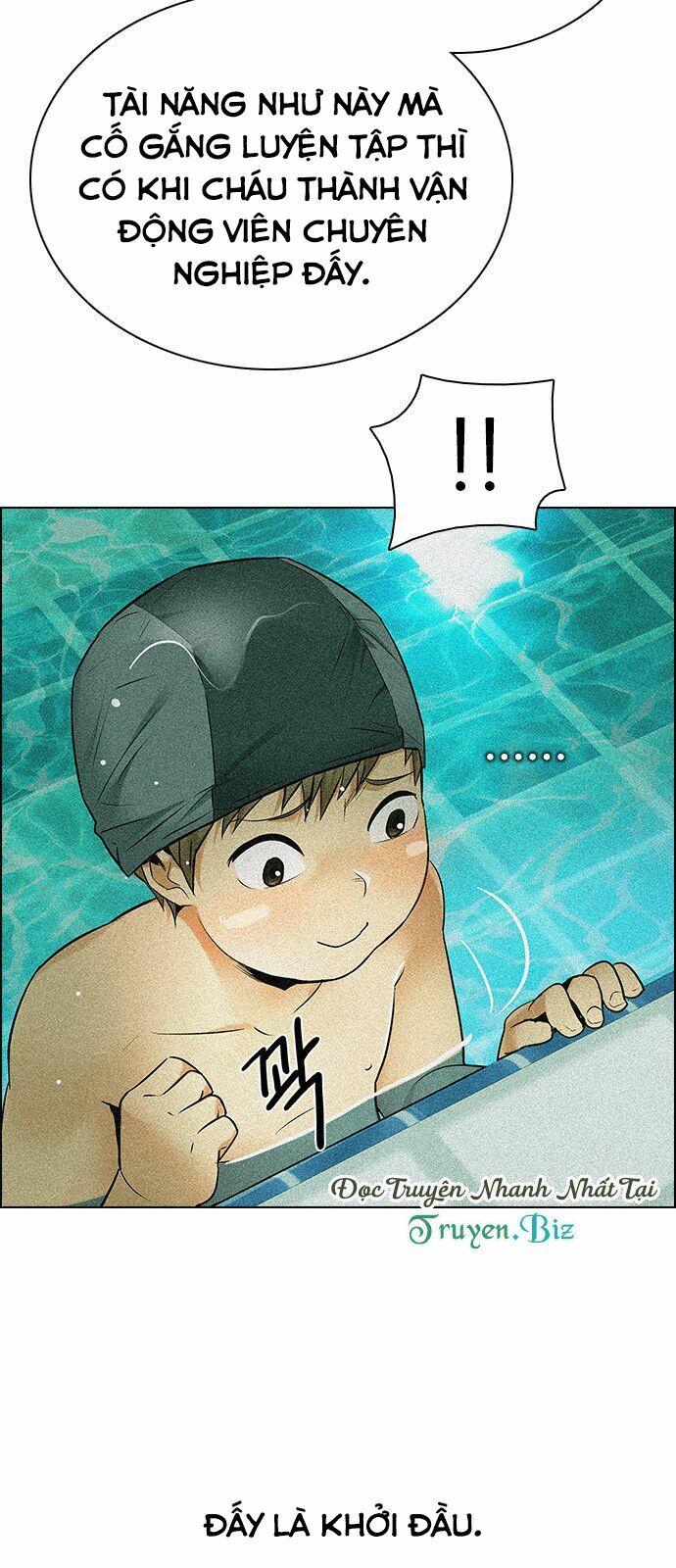 Trò Chơi Số Mệnh: Chapter 202