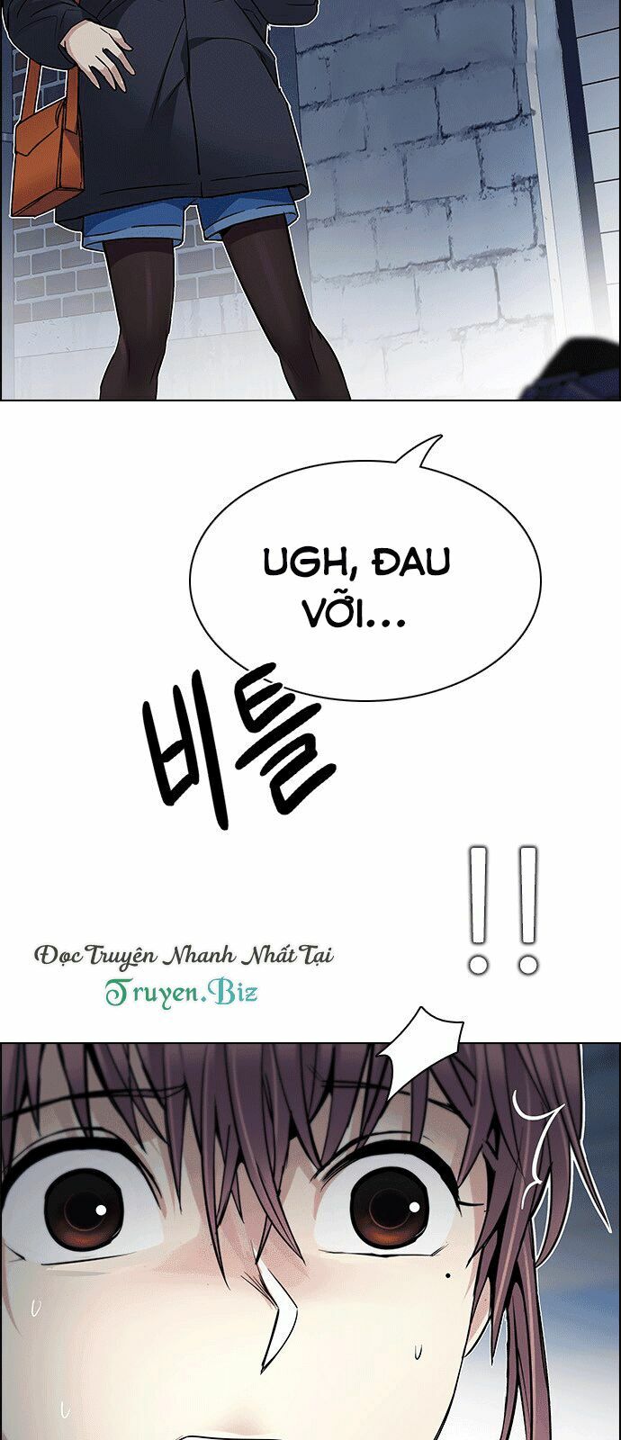 Trò Chơi Số Mệnh: Chapter 203