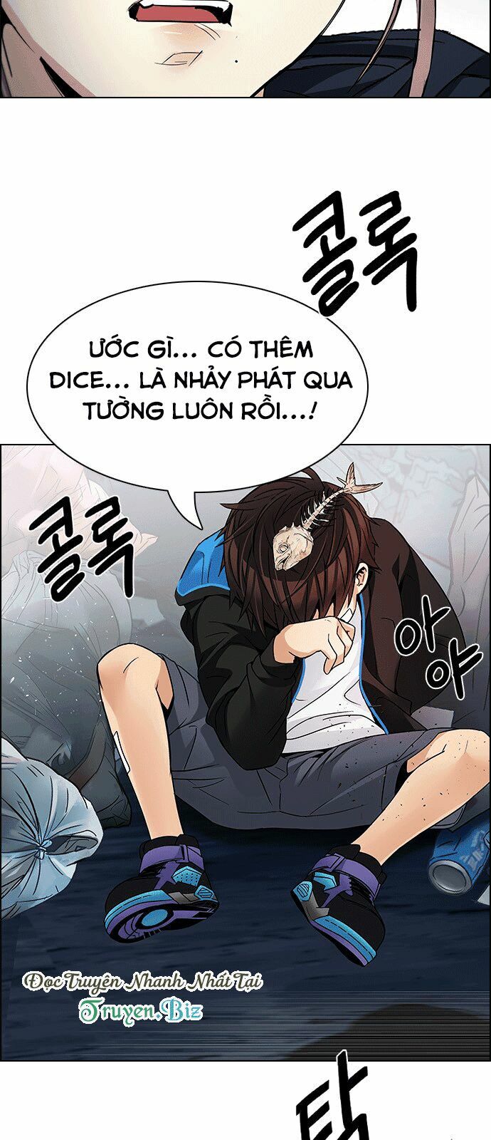 Trò Chơi Số Mệnh: Chapter 203