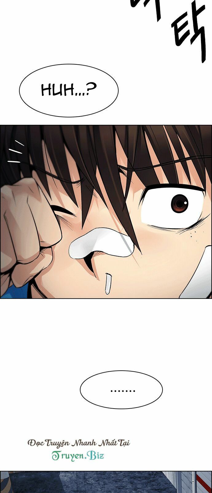 Trò Chơi Số Mệnh: Chapter 203