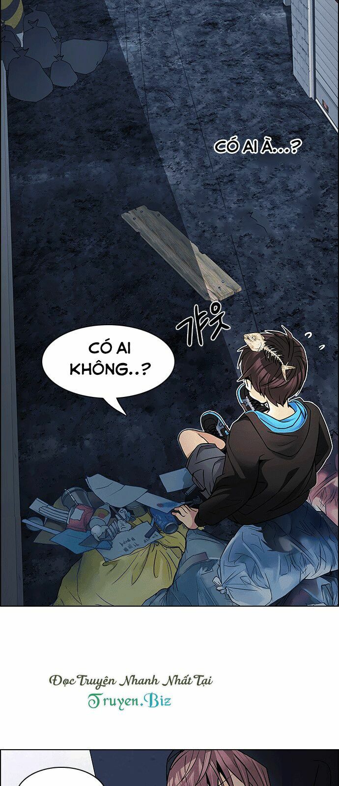 Trò Chơi Số Mệnh: Chapter 203