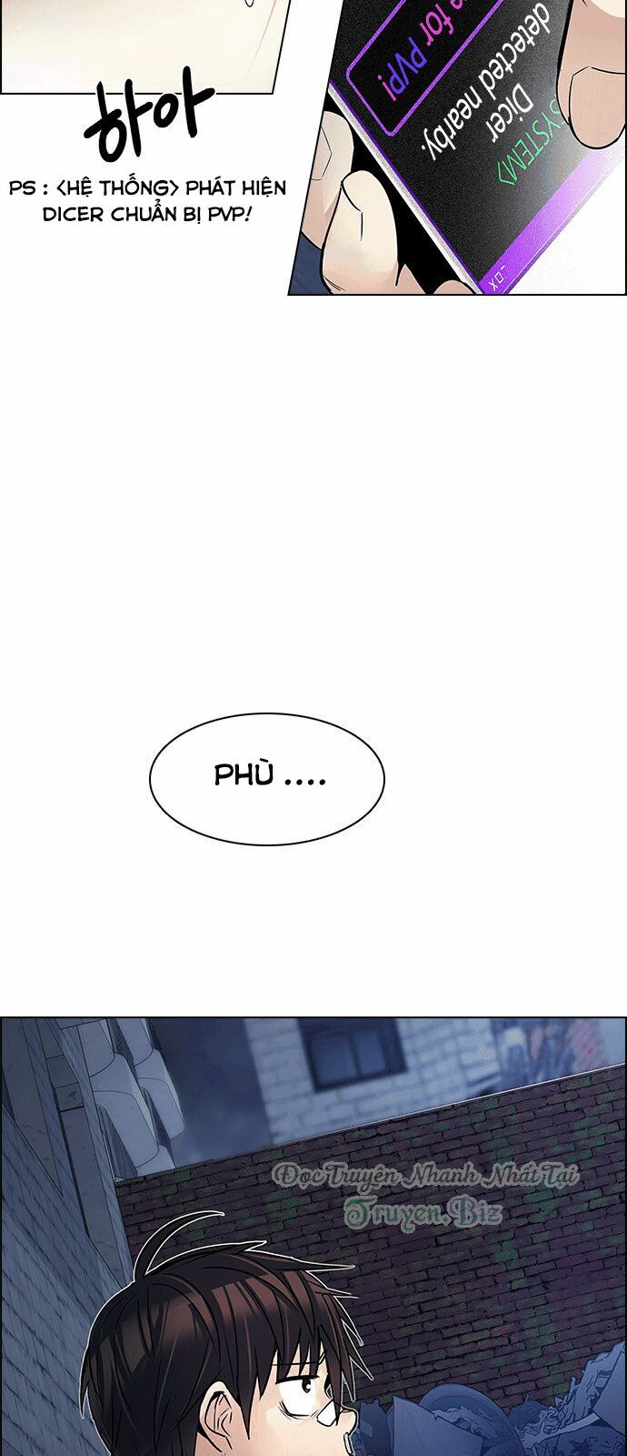 Trò Chơi Số Mệnh: Chapter 203