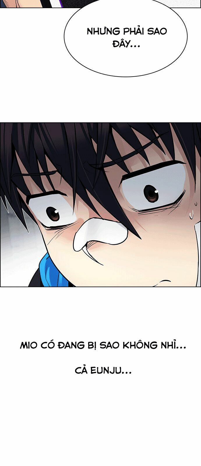 Trò Chơi Số Mệnh: Chapter 203