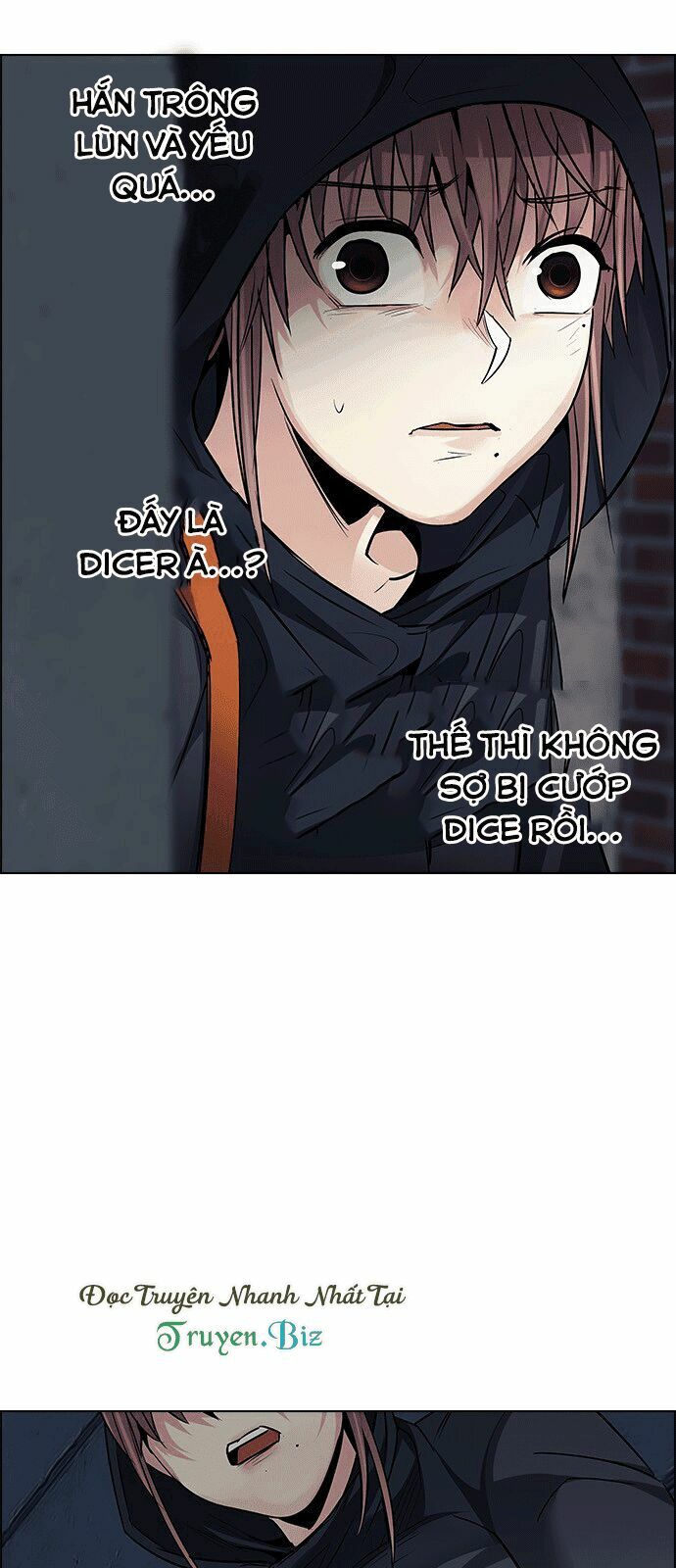 Trò Chơi Số Mệnh: Chapter 203
