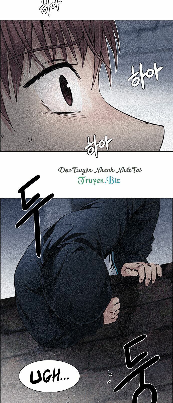 Trò Chơi Số Mệnh: Chapter 203