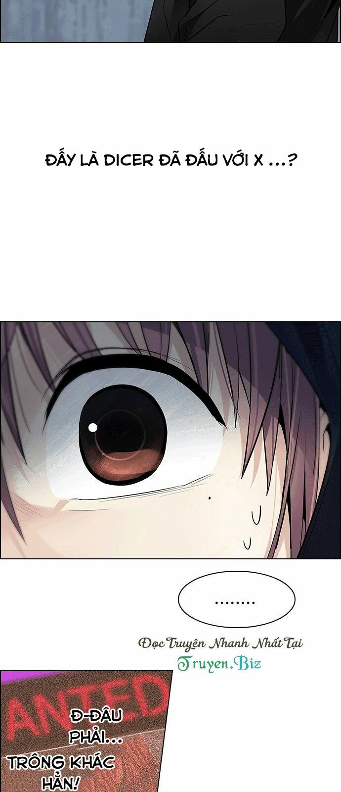 Trò Chơi Số Mệnh: Chapter 203