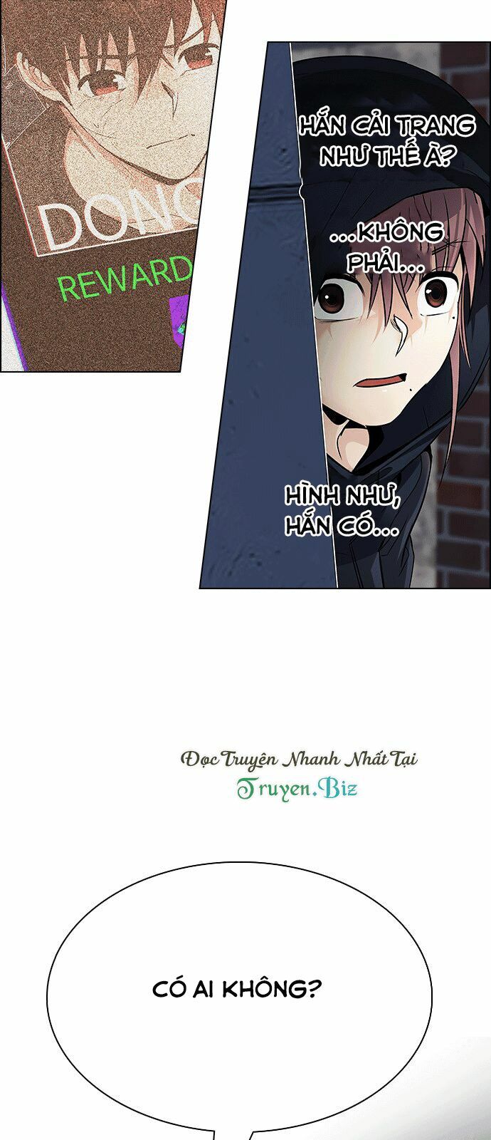 Trò Chơi Số Mệnh: Chapter 203