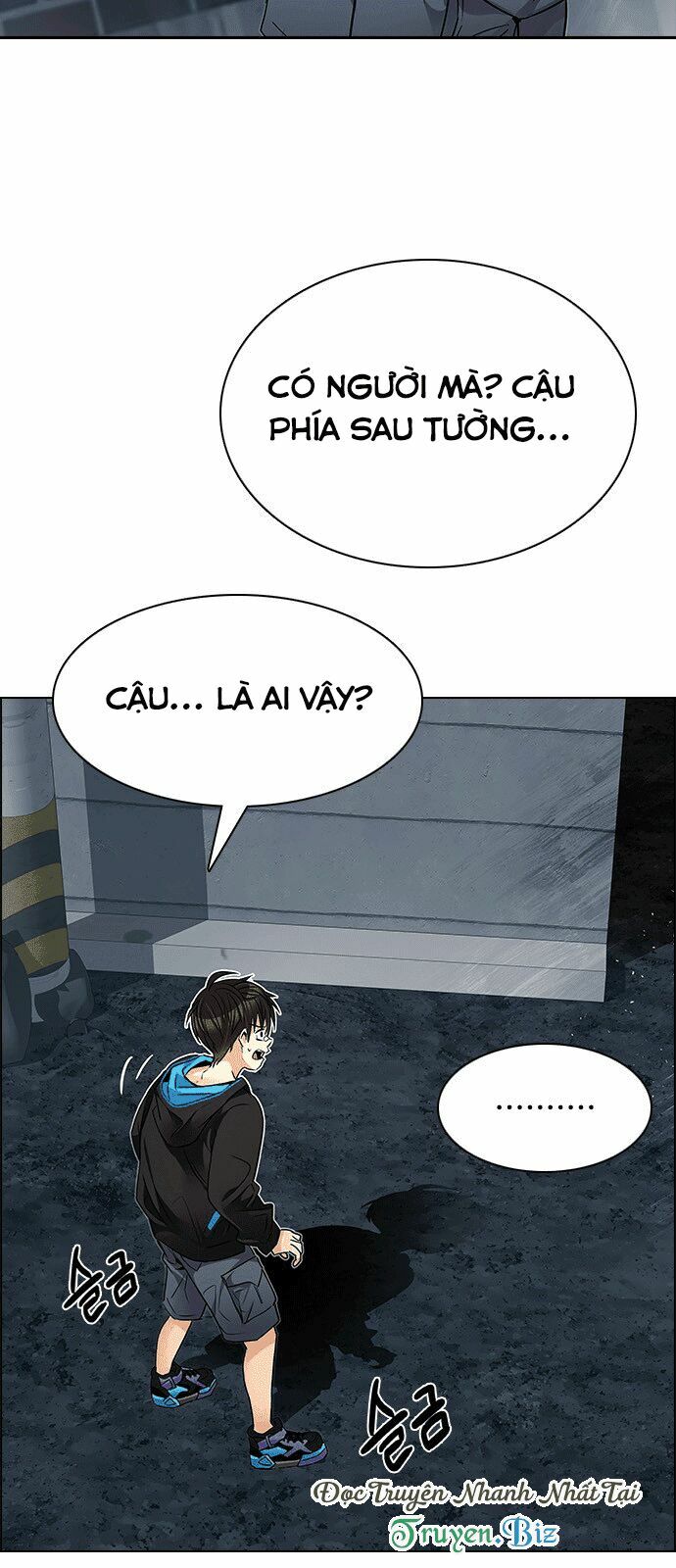 Trò Chơi Số Mệnh: Chapter 203
