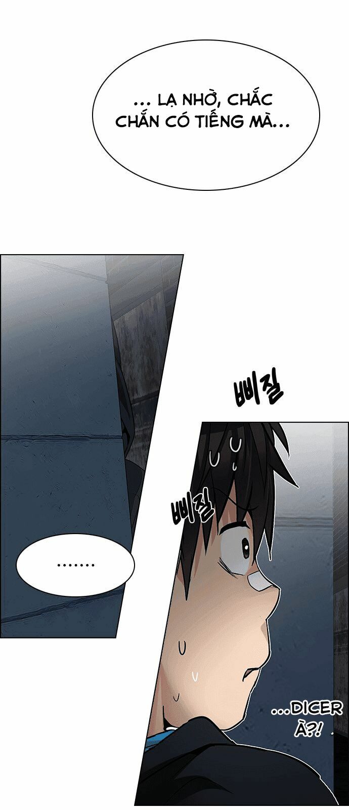 Trò Chơi Số Mệnh: Chapter 203