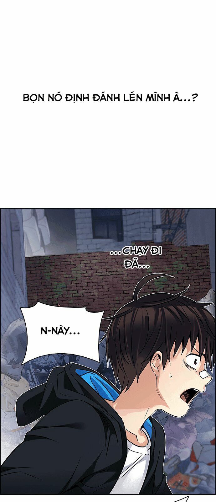 Trò Chơi Số Mệnh: Chapter 203