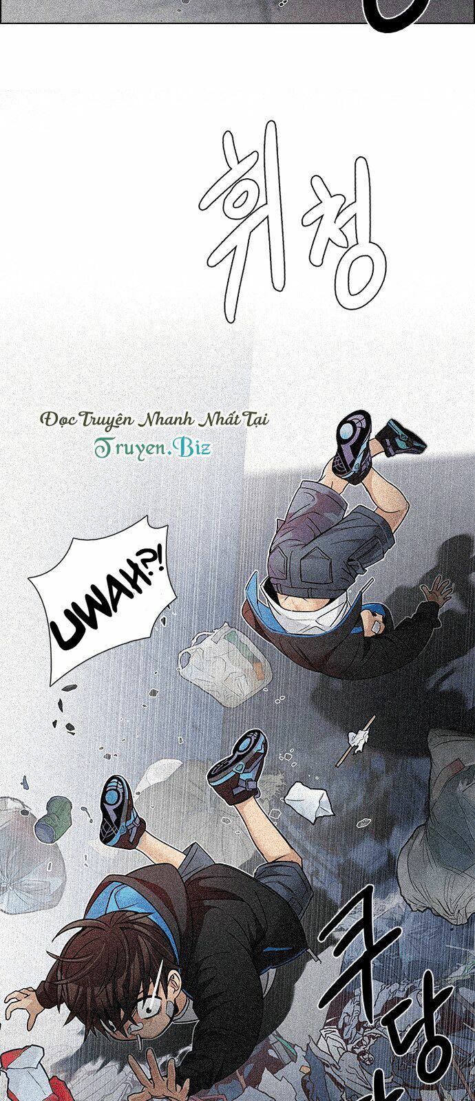 Trò Chơi Số Mệnh: Chapter 203