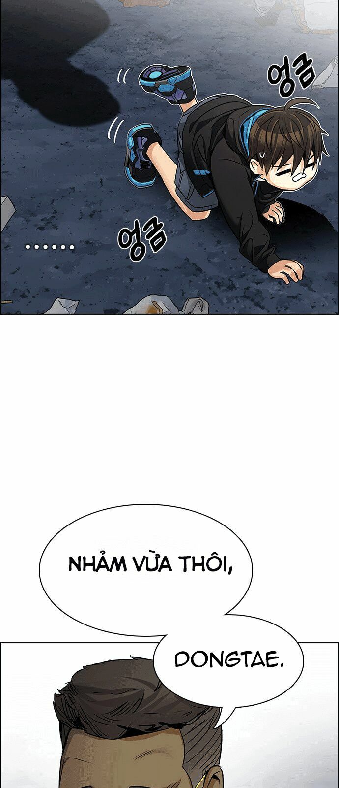 Trò Chơi Số Mệnh: Chapter 203