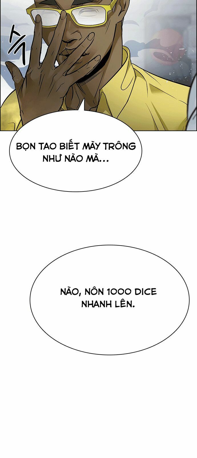 Trò Chơi Số Mệnh: Chapter 203