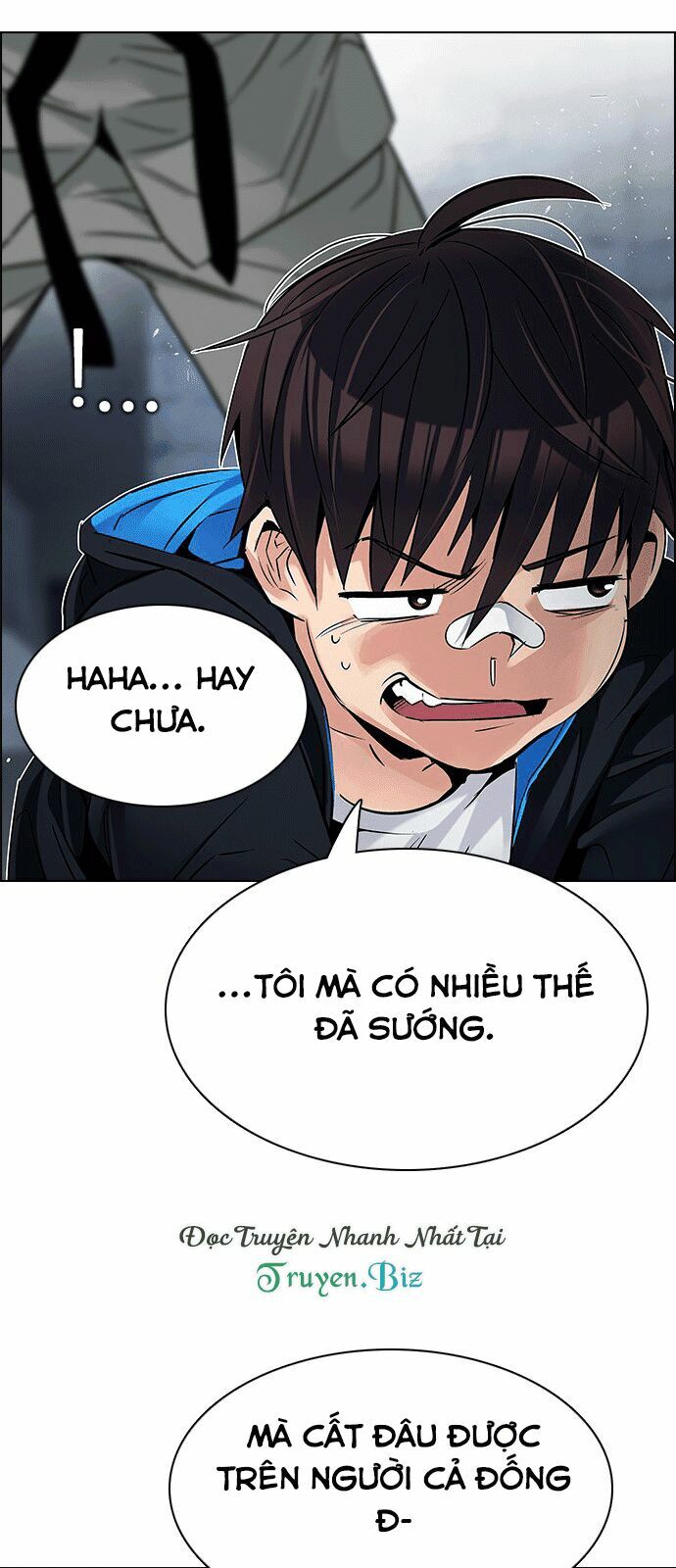 Trò Chơi Số Mệnh: Chapter 203