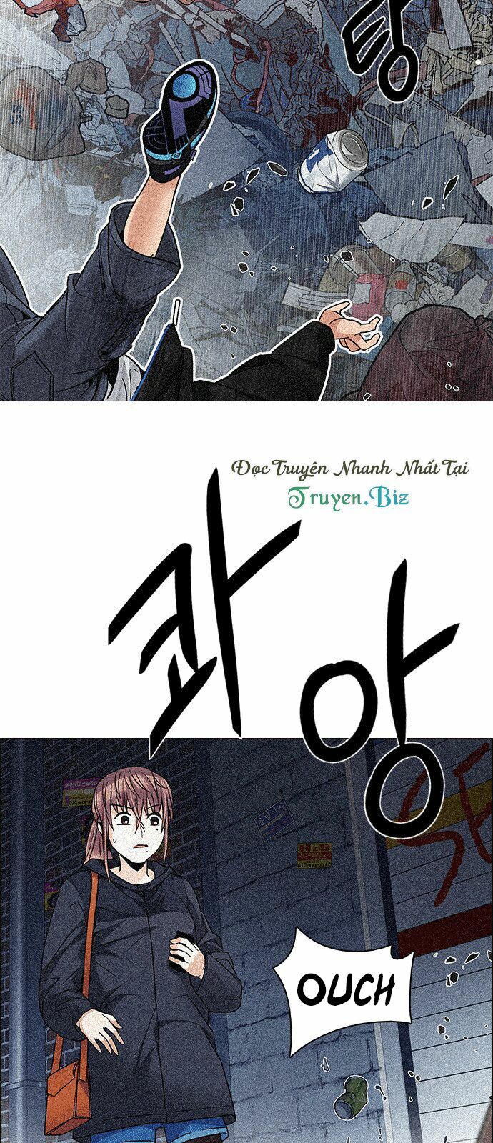 Trò Chơi Số Mệnh: Chapter 203