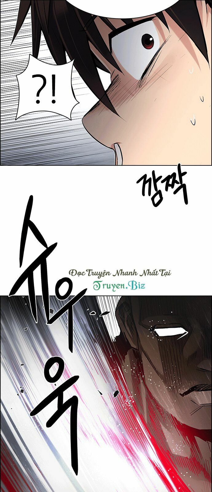 Trò Chơi Số Mệnh: Chapter 203