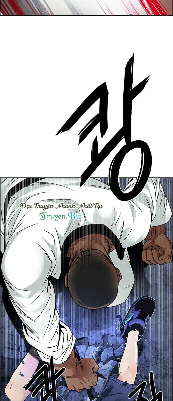 Trò Chơi Số Mệnh: Chapter 203