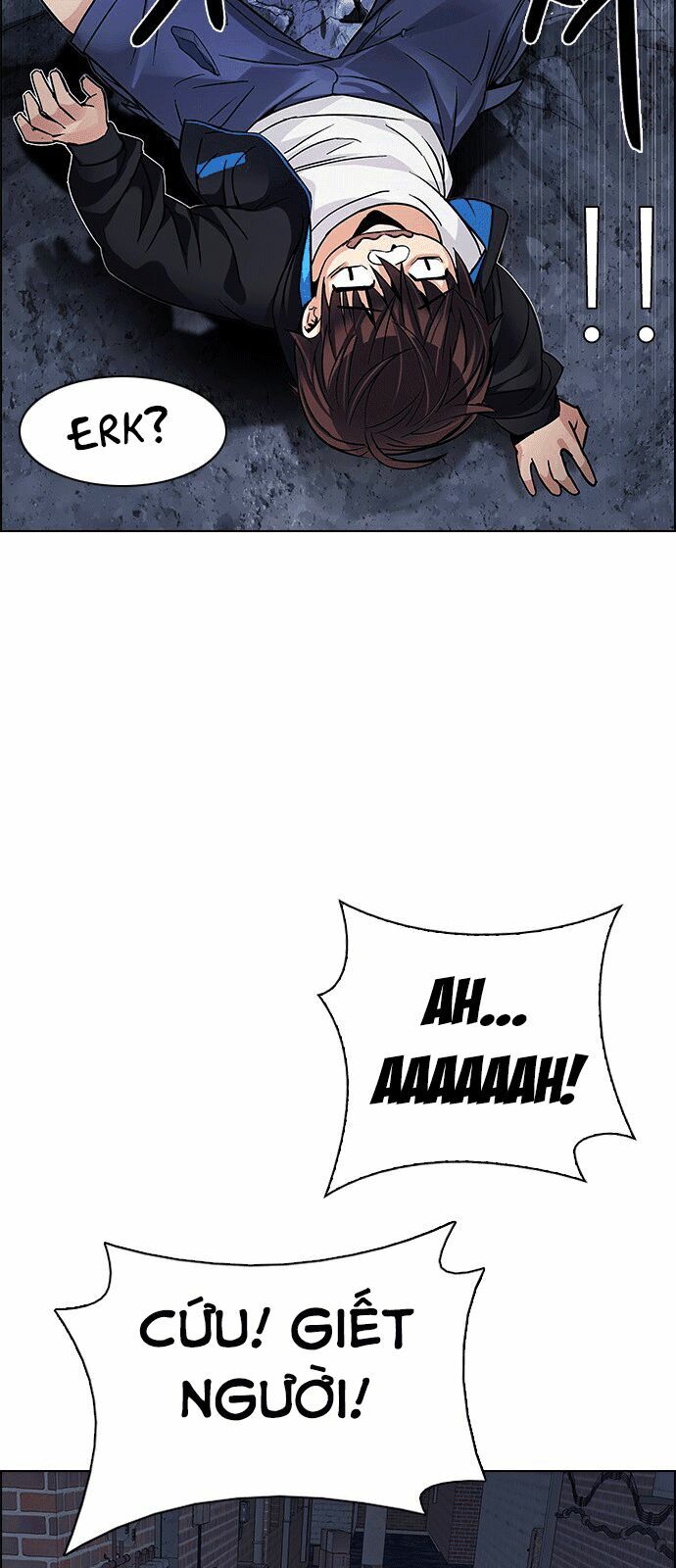 Trò Chơi Số Mệnh: Chapter 203