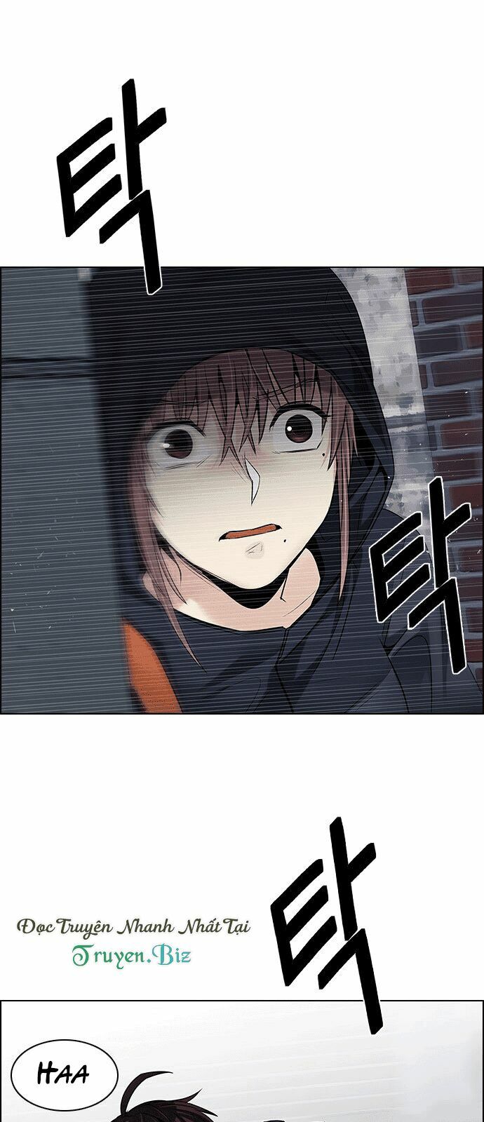Trò Chơi Số Mệnh: Chapter 203