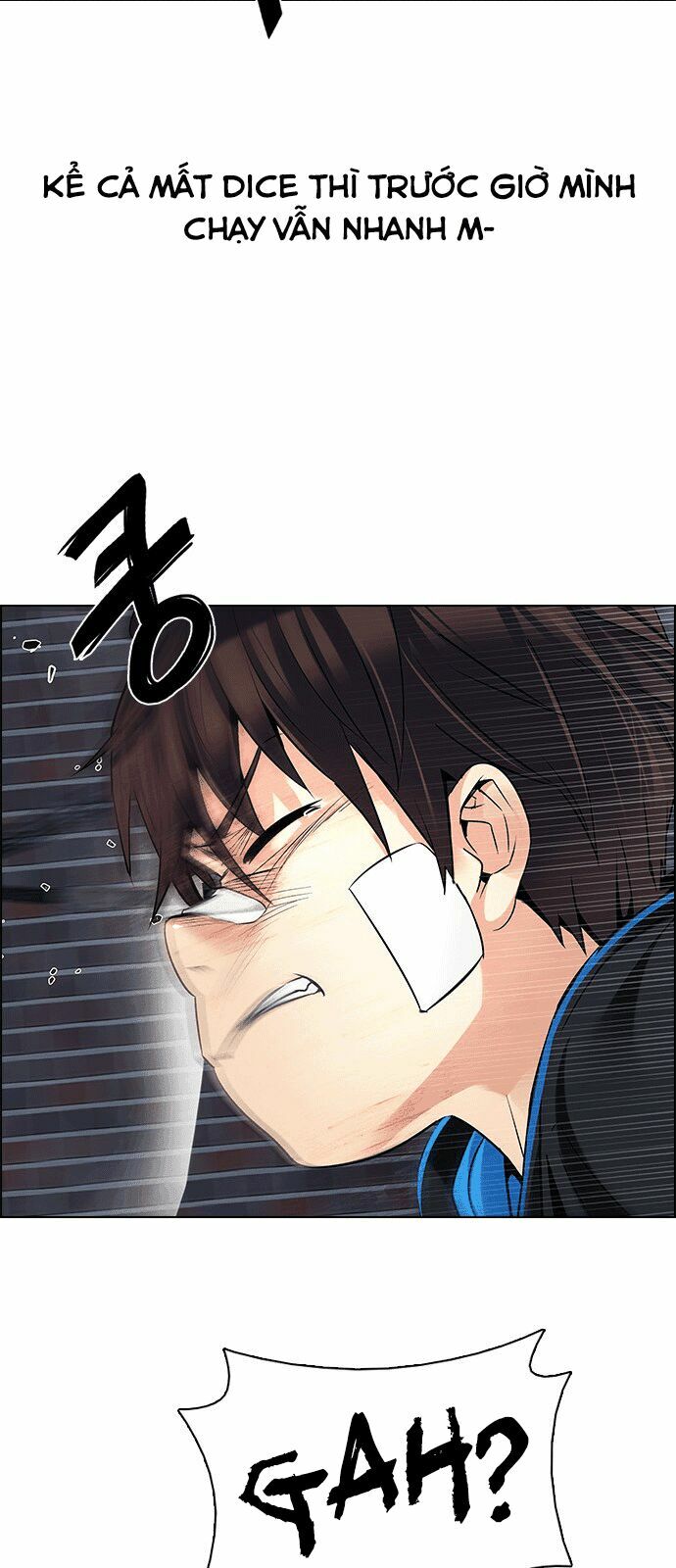 Trò Chơi Số Mệnh: Chapter 203