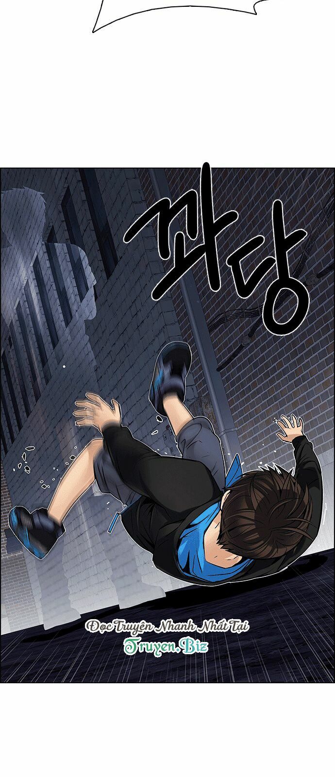 Trò Chơi Số Mệnh: Chapter 203