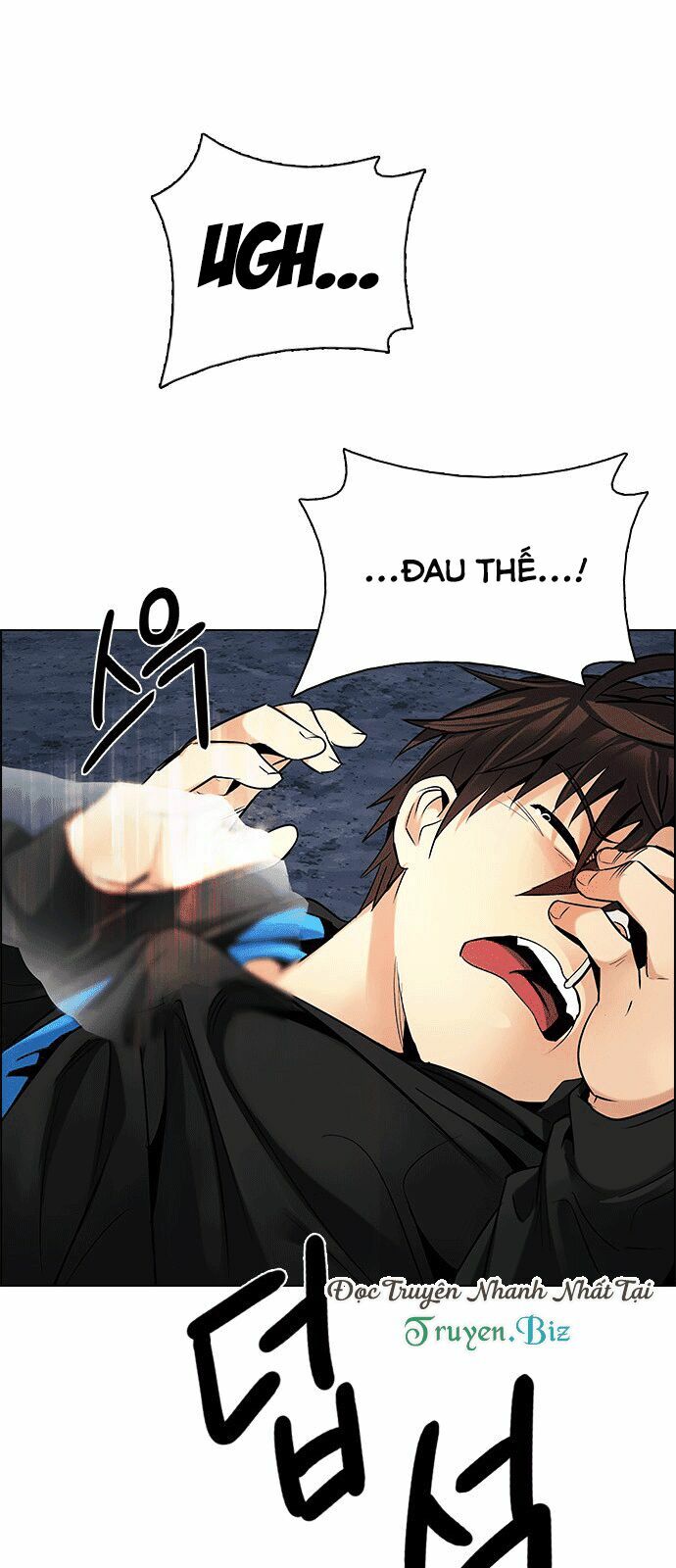 Trò Chơi Số Mệnh: Chapter 203