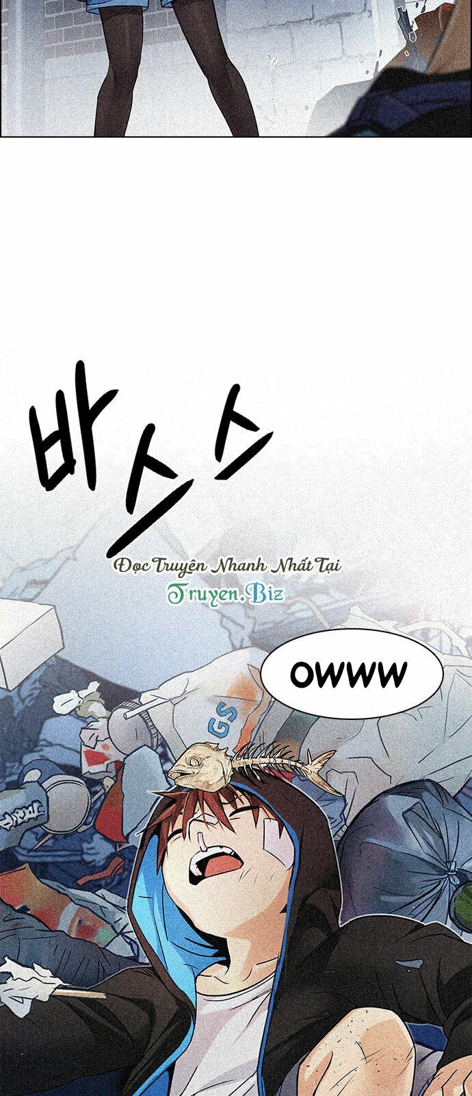 Trò Chơi Số Mệnh: Chapter 203