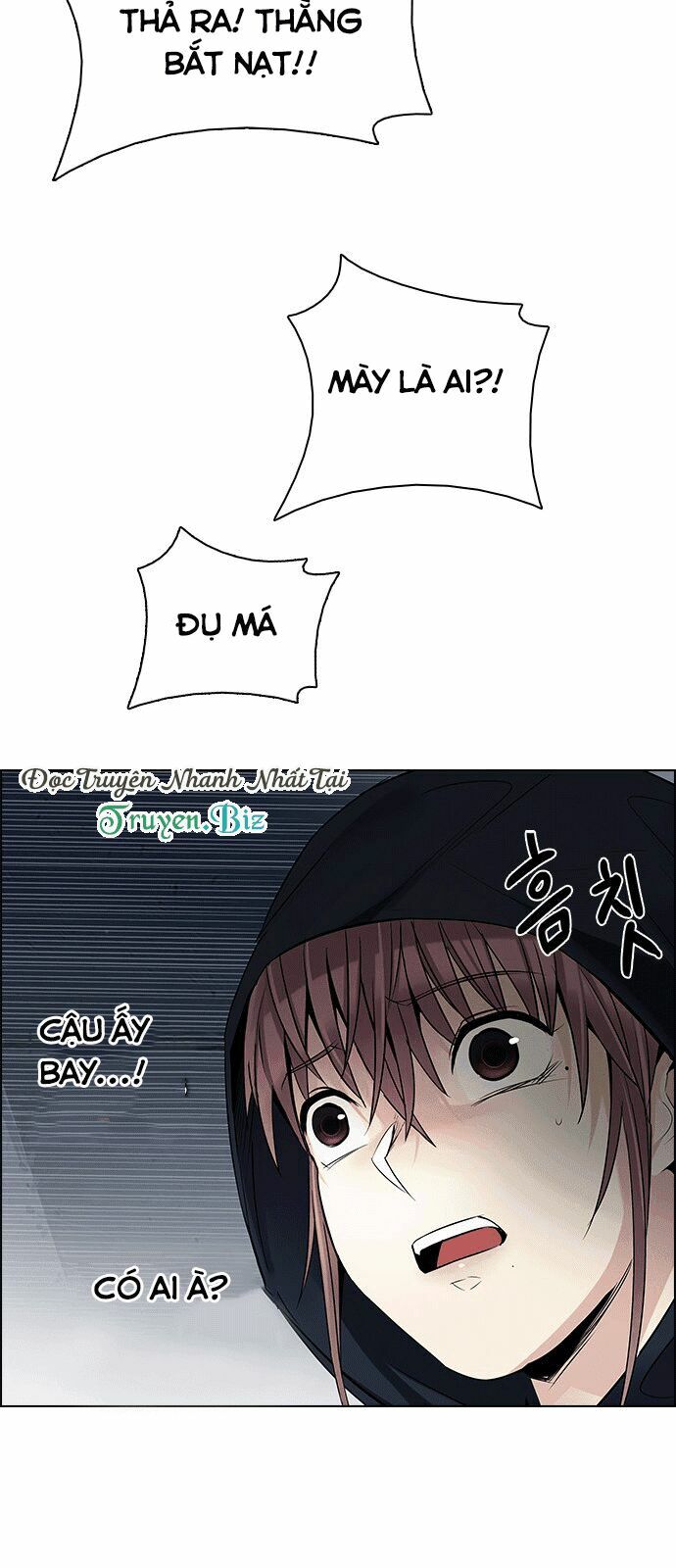 Trò Chơi Số Mệnh: Chapter 203