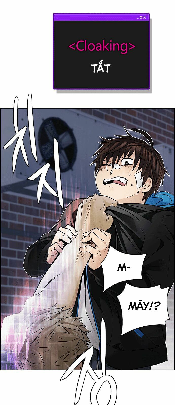 Trò Chơi Số Mệnh: Chapter 203