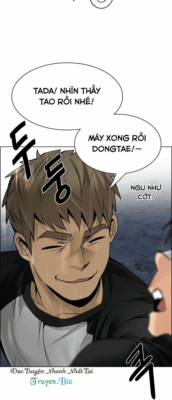 Trò Chơi Số Mệnh: Chapter 203