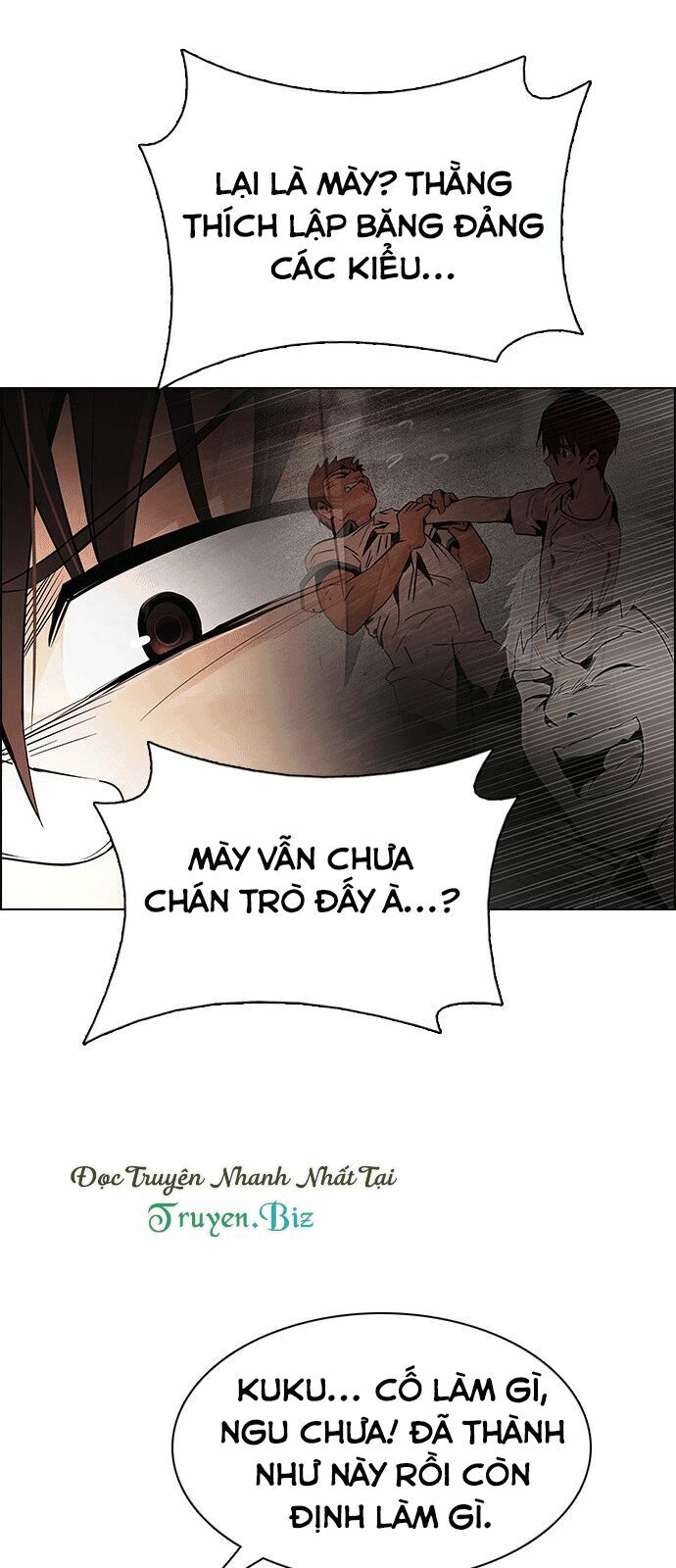 Trò Chơi Số Mệnh: Chapter 203