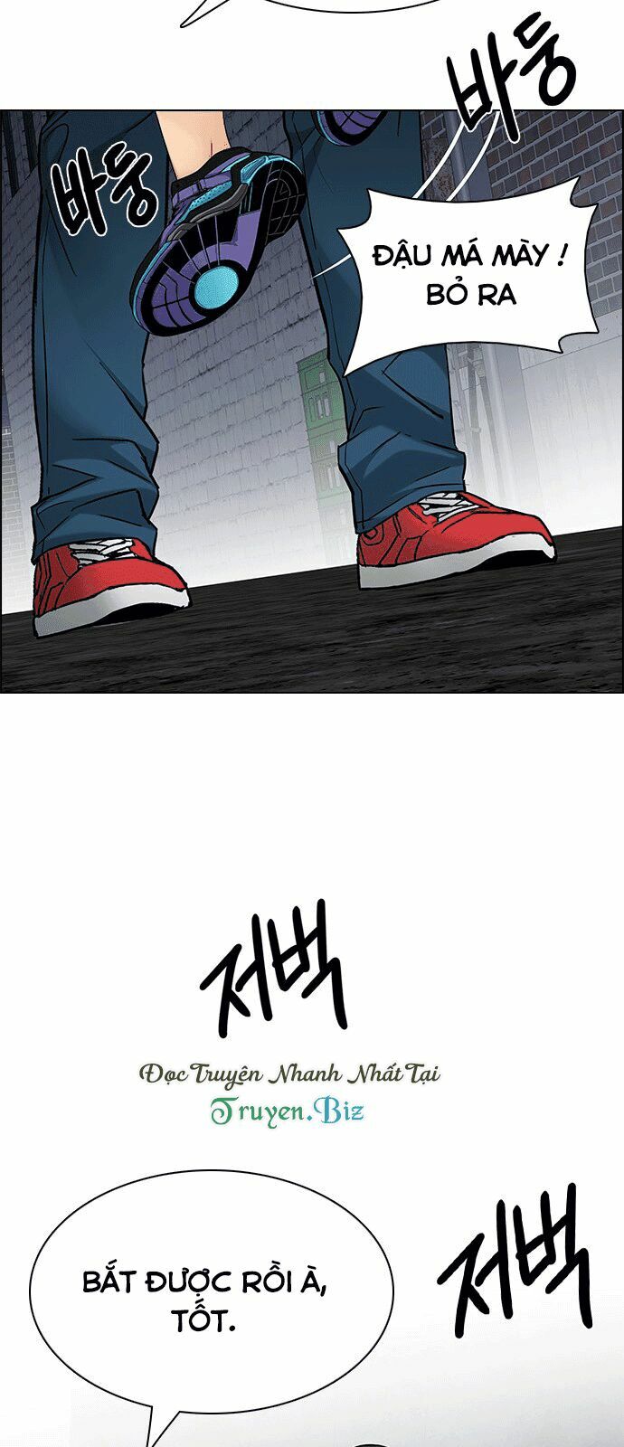 Trò Chơi Số Mệnh: Chapter 203