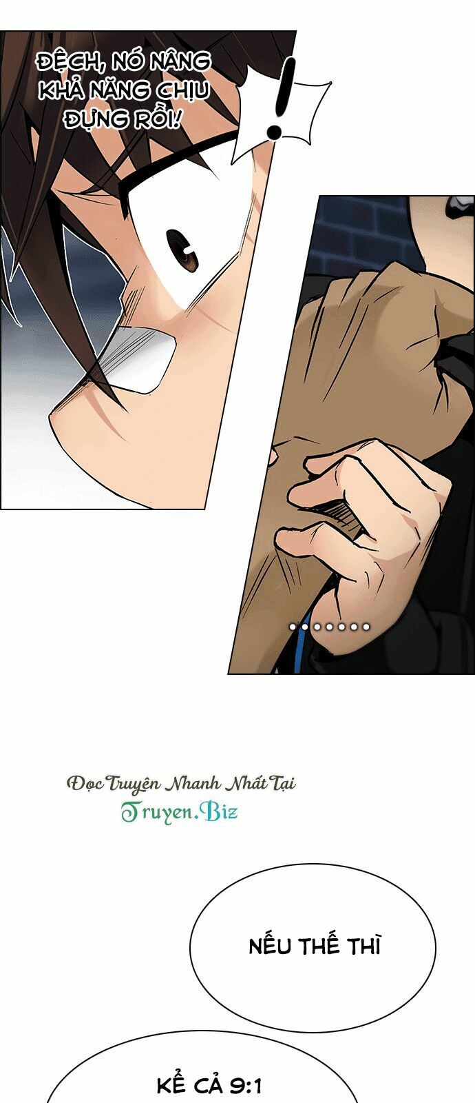 Trò Chơi Số Mệnh: Chapter 203