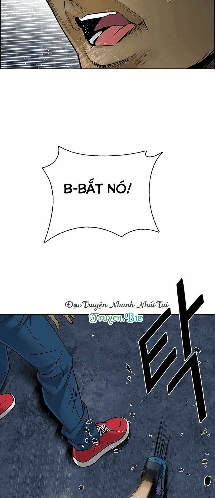 Trò Chơi Số Mệnh: Chapter 203