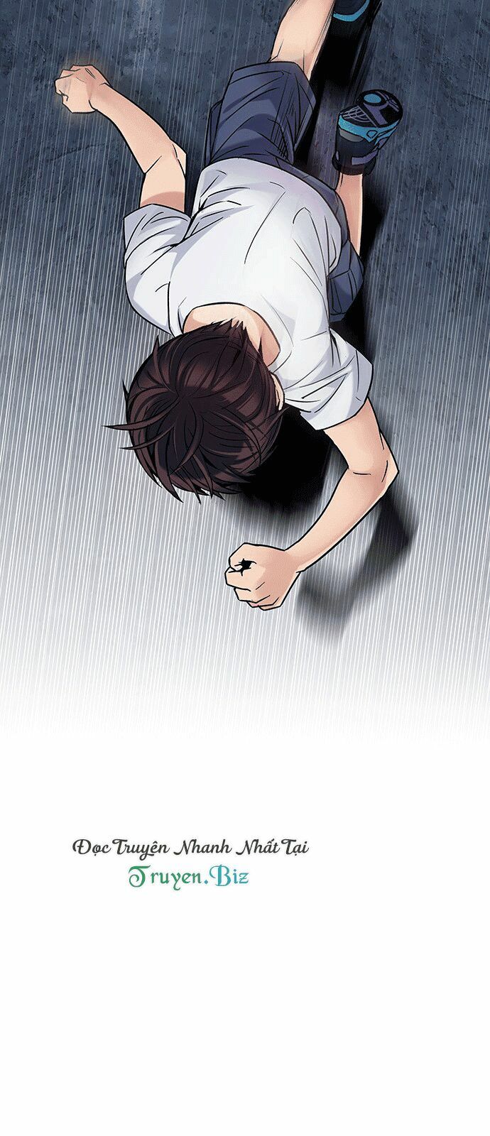 Trò Chơi Số Mệnh: Chapter 203