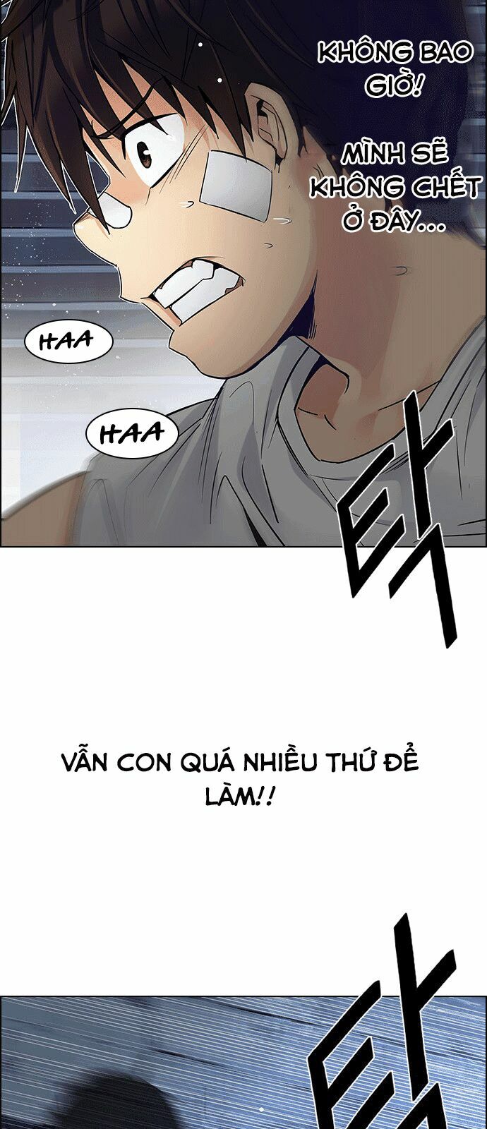 Trò Chơi Số Mệnh: Chapter 203