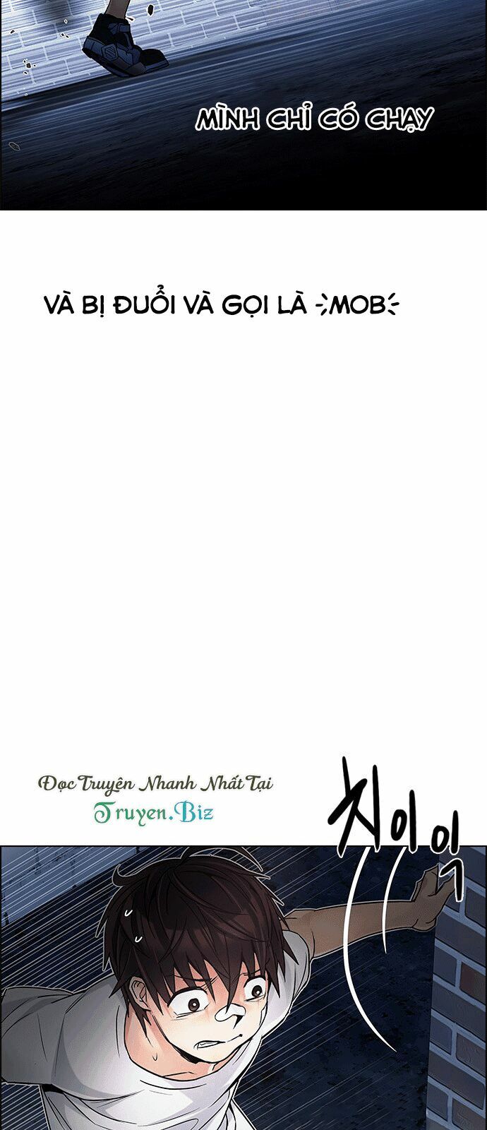 Trò Chơi Số Mệnh: Chapter 203