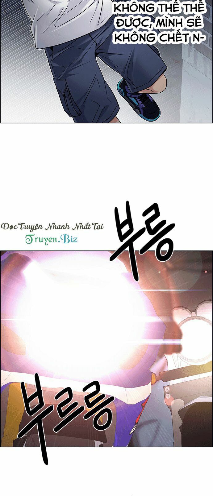 Trò Chơi Số Mệnh: Chapter 203