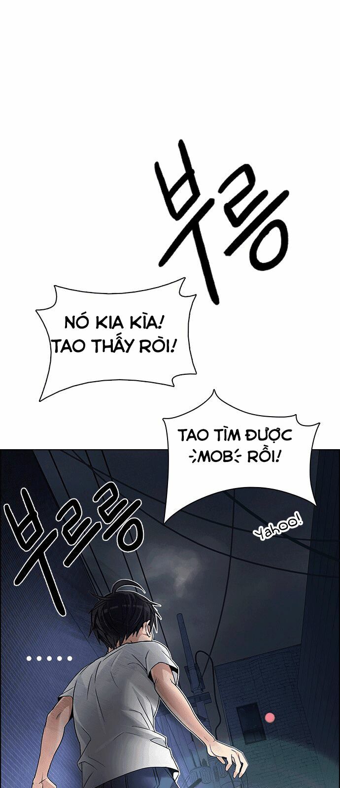 Trò Chơi Số Mệnh: Chapter 203