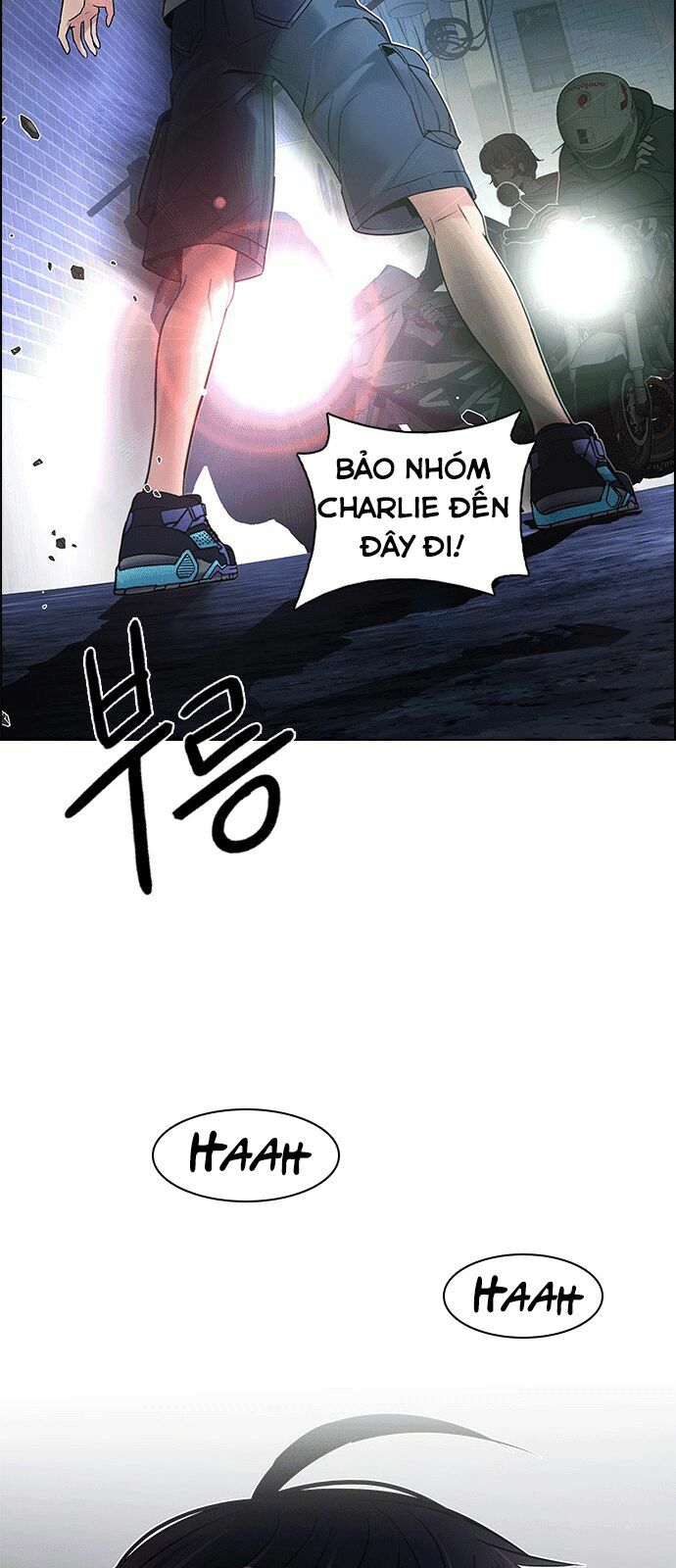 Trò Chơi Số Mệnh: Chapter 203