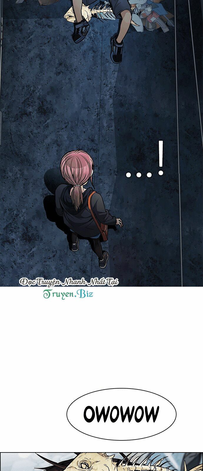 Trò Chơi Số Mệnh: Chapter 203