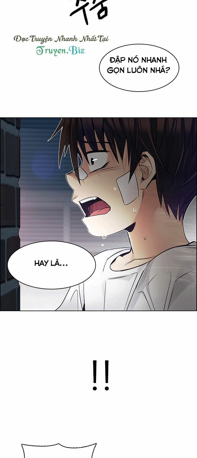 Trò Chơi Số Mệnh: Chapter 204