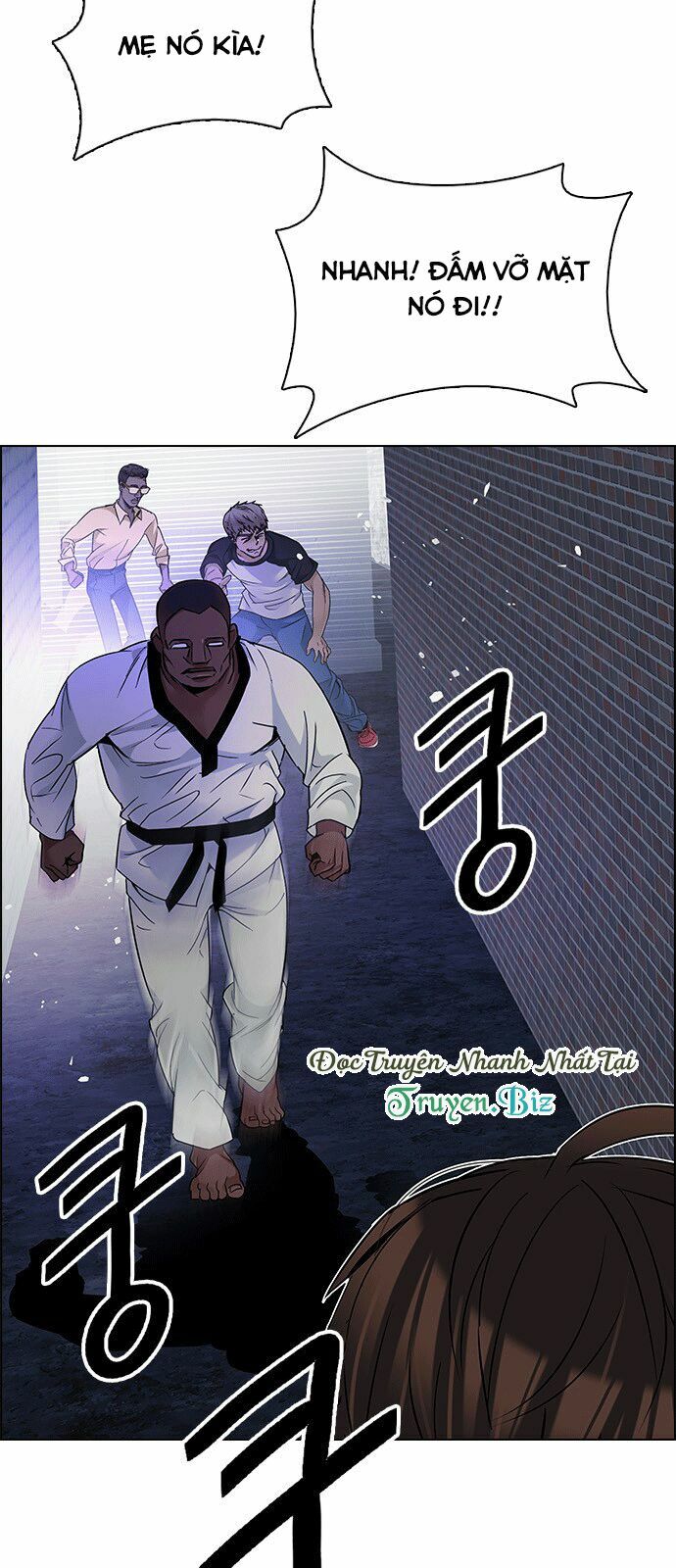 Trò Chơi Số Mệnh: Chapter 204