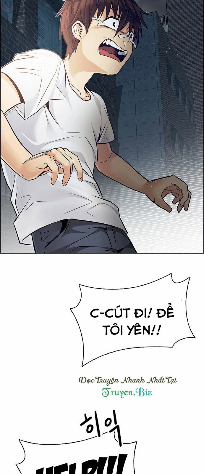 Trò Chơi Số Mệnh: Chapter 204