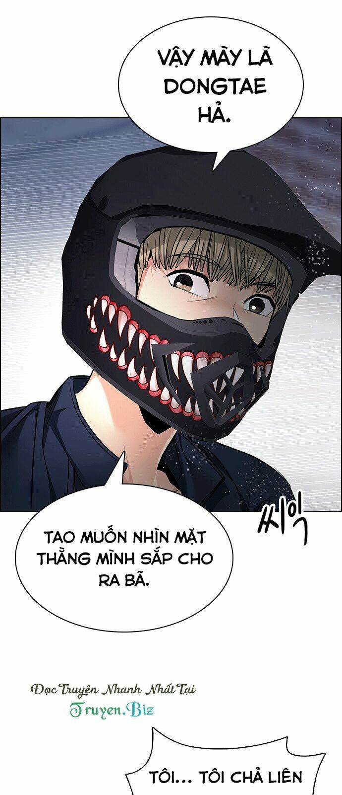 Trò Chơi Số Mệnh: Chapter 204