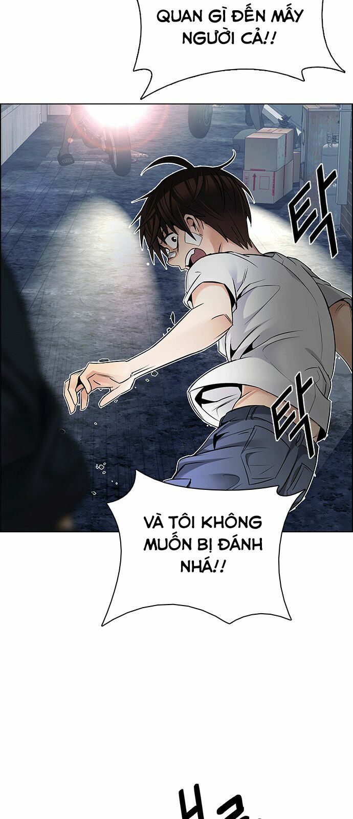 Trò Chơi Số Mệnh: Chapter 204