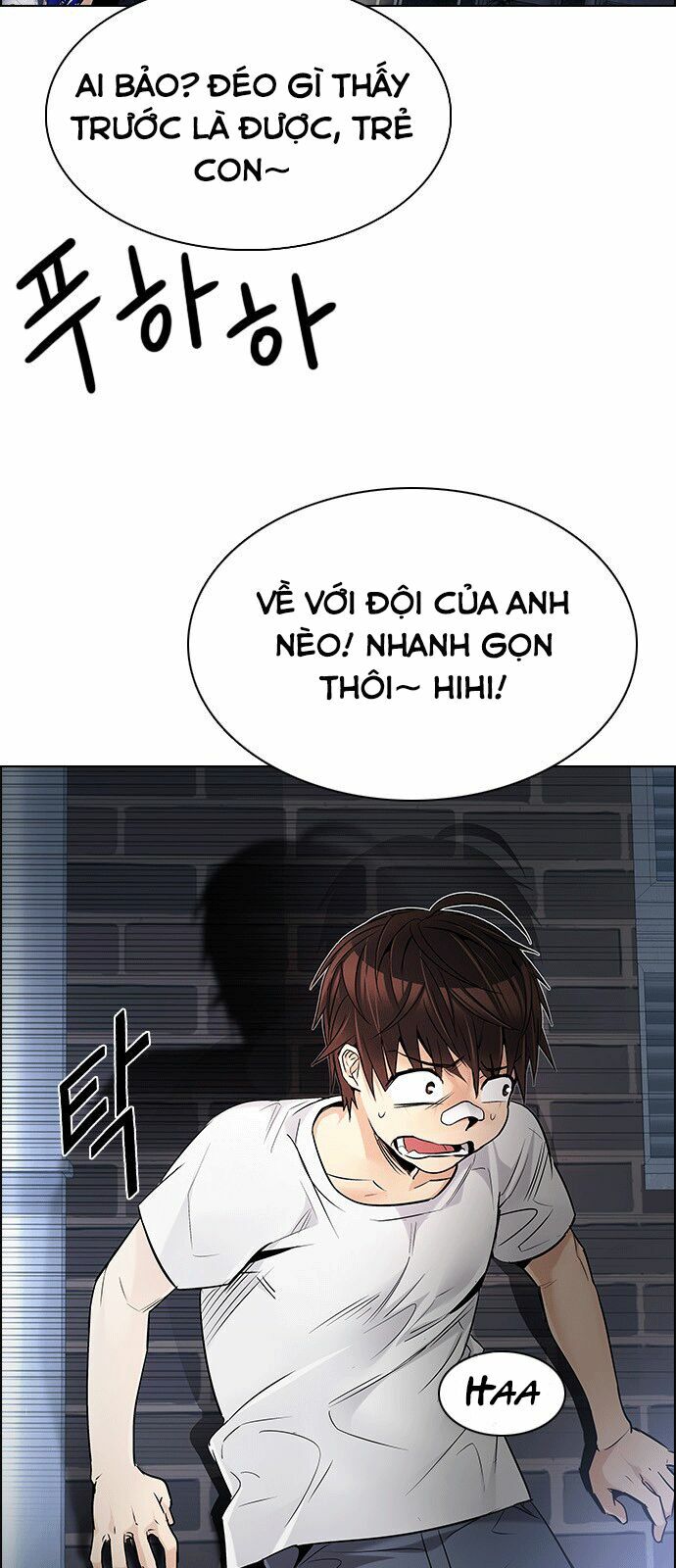Trò Chơi Số Mệnh: Chapter 204