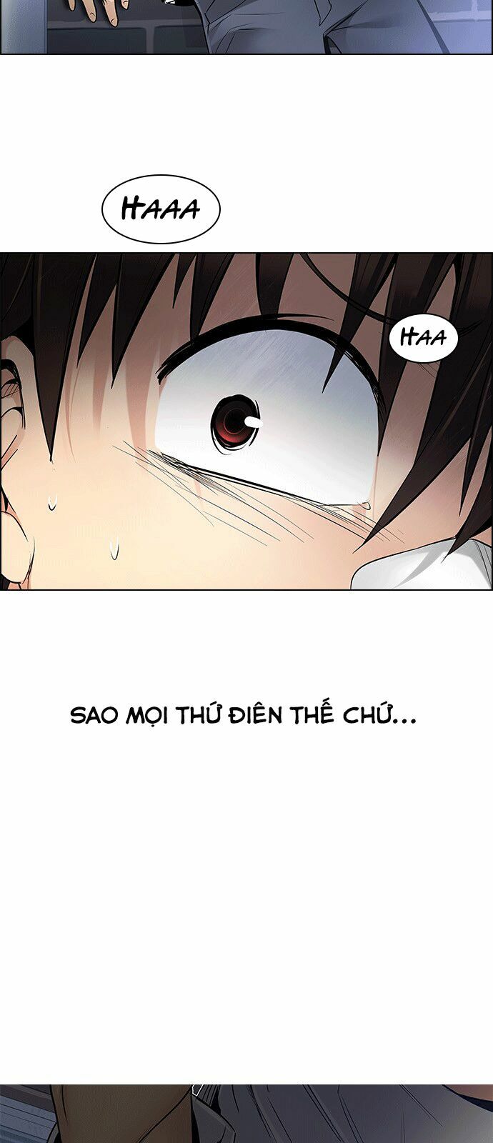 Trò Chơi Số Mệnh: Chapter 204