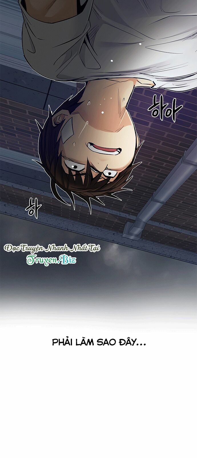 Trò Chơi Số Mệnh: Chapter 204